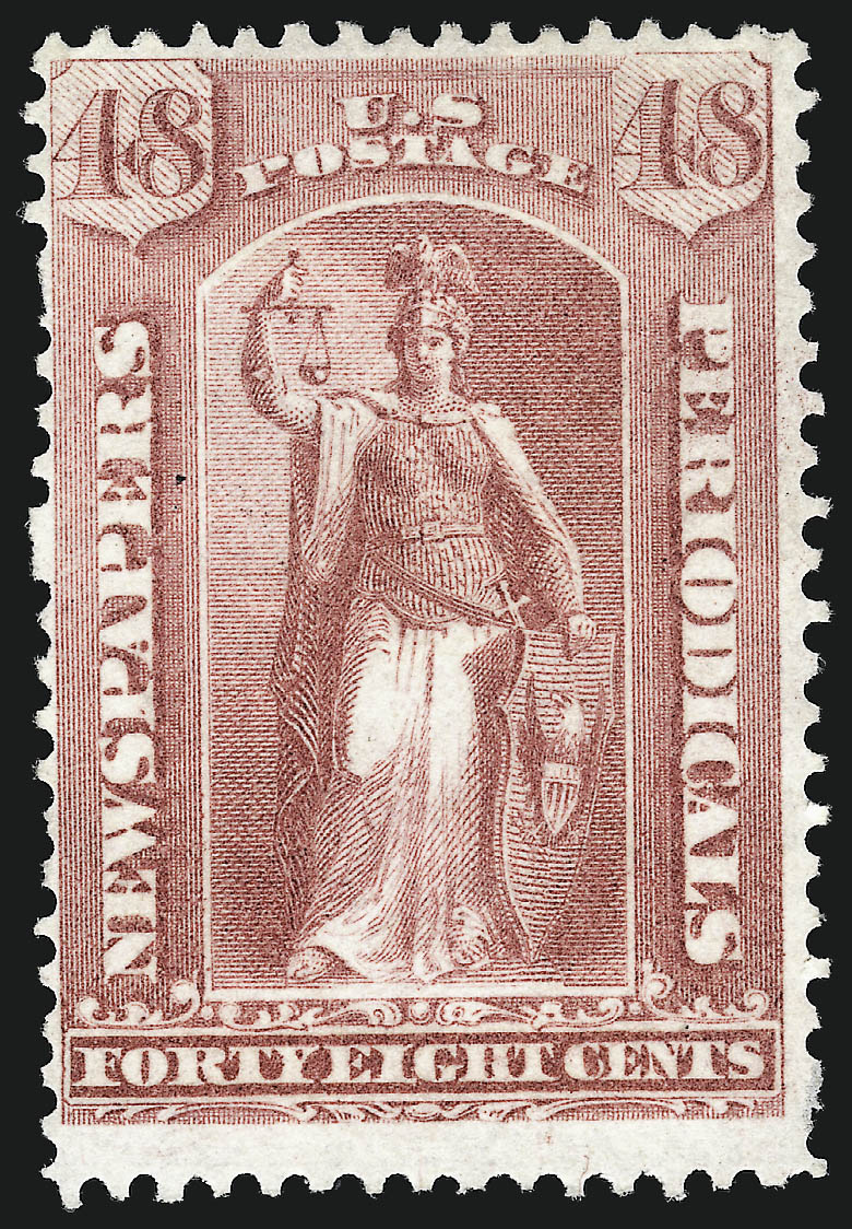 Sale no. 1094 — Lot no. 213 — Siegel Auction Galleries