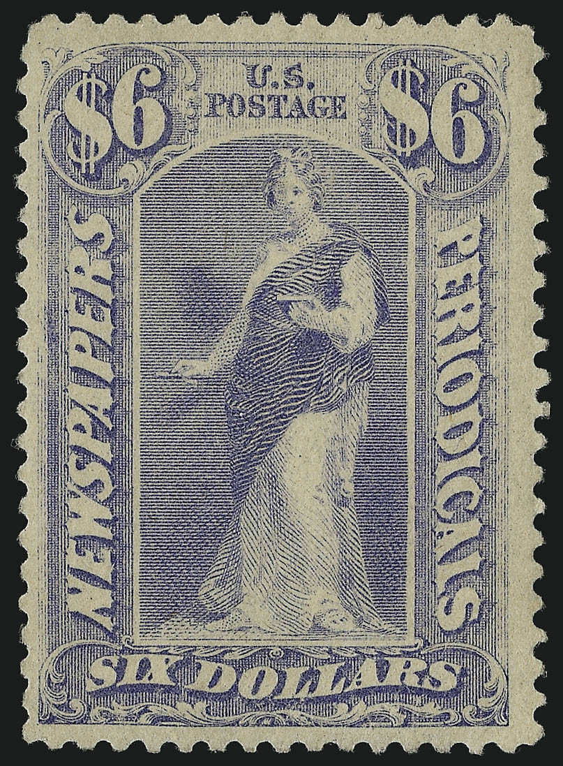 Sale no. 1094 — Lot no. 228 — Siegel Auction Galleries