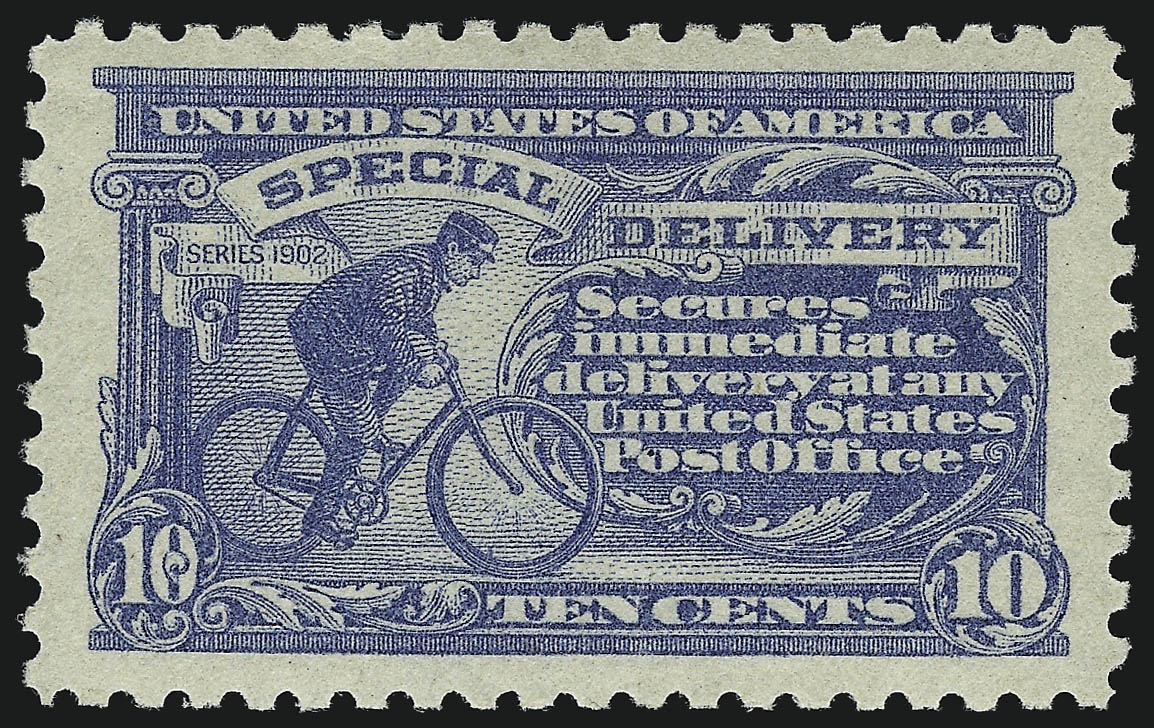 Sale no. 1094 — Lot no. 23 — Siegel Auction Galleries