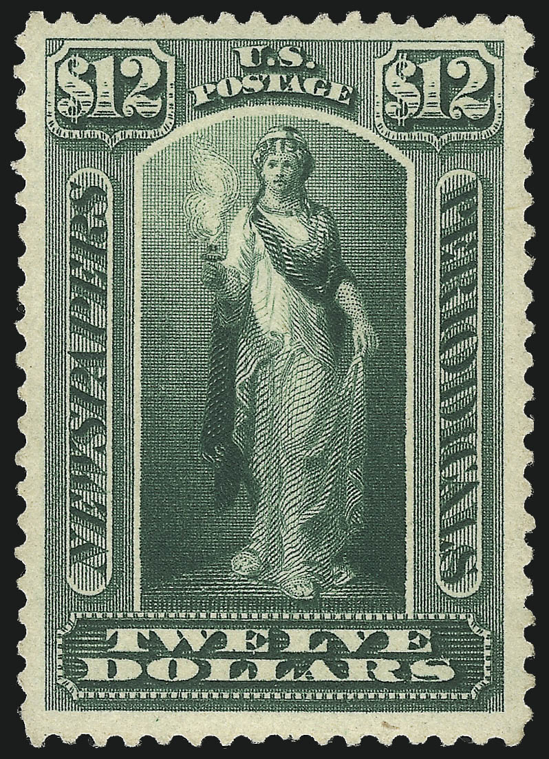 Sale no. 1094 — Lot no. 231 — Siegel Auction Galleries