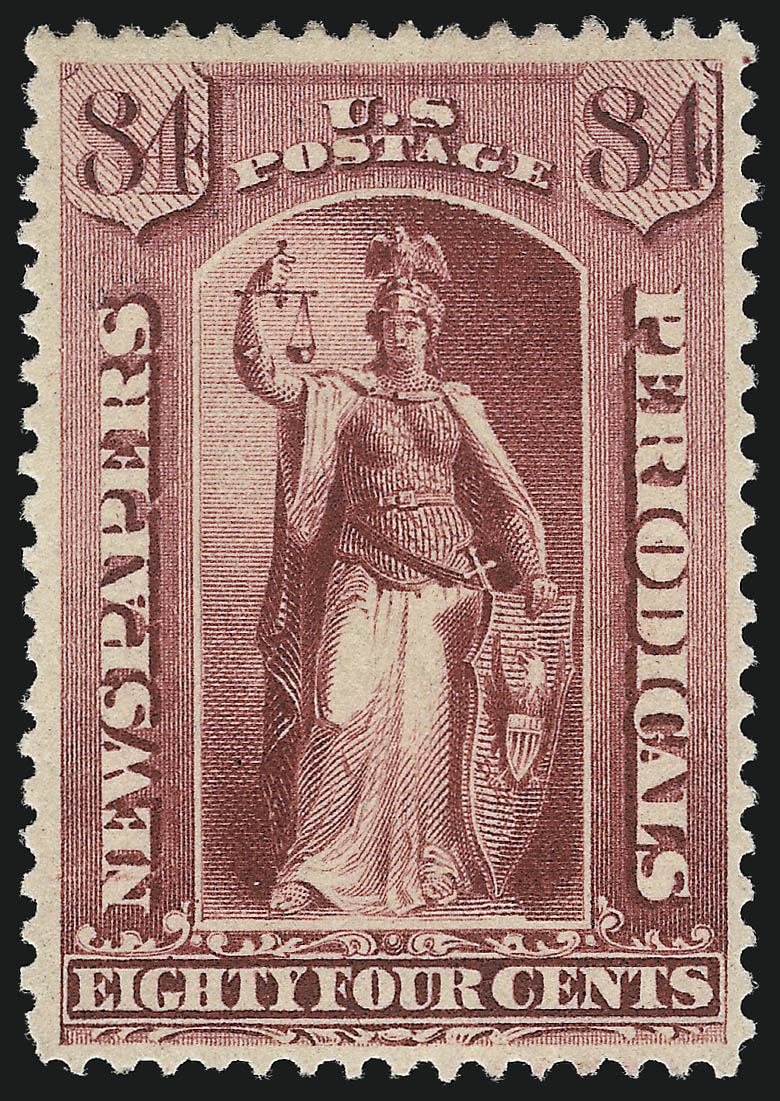 Sale no. 1094 — Lot no. 237 — Siegel Auction Galleries