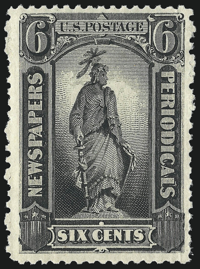 Sale no. 1094 — Lot no. 241 — Siegel Auction Galleries