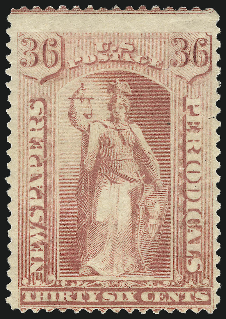 Sale no. 1094 — Lot no. 247 — Siegel Auction Galleries