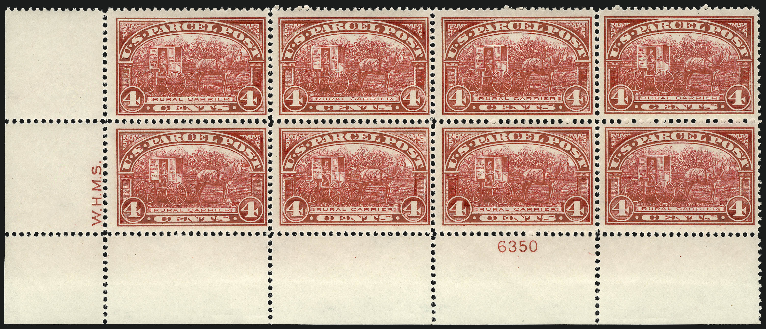 Sale no. 1094 — Lot no. 278 — Siegel Auction Galleries