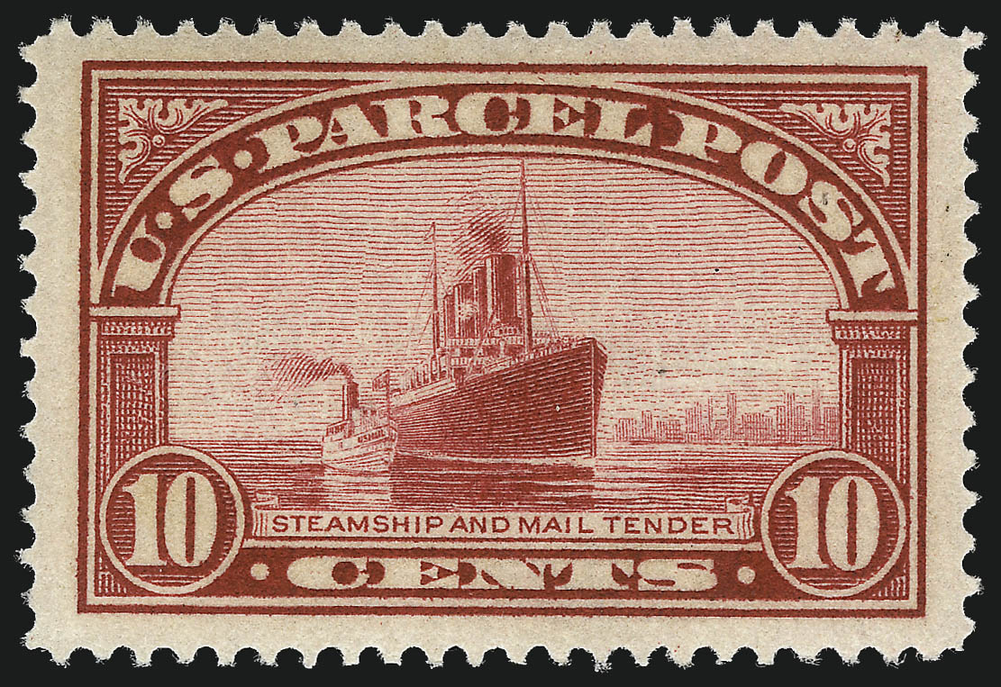 Sale no. 1094 — Lot no. 282 — Siegel Auction Galleries