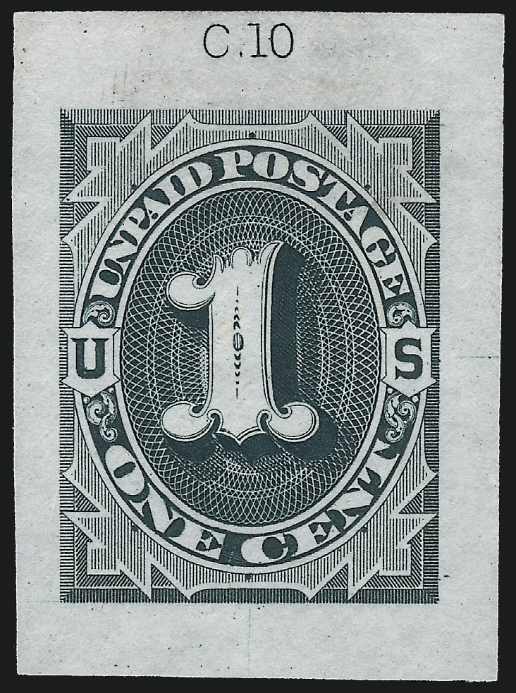 Sale no. 1094 — Lot no. 31 — Siegel Auction Galleries