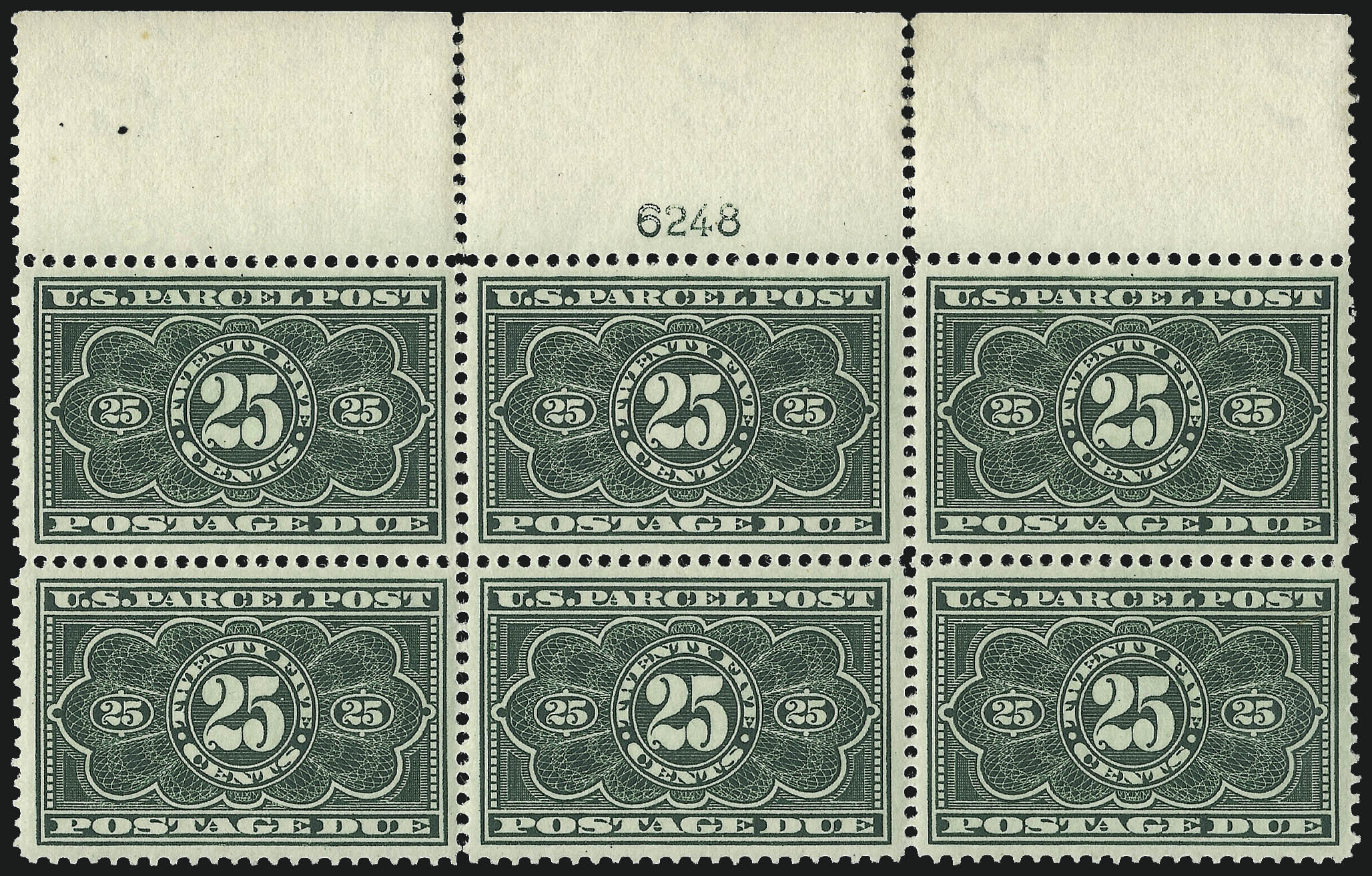 Sale no. 1094 — Lot no. 312 — Siegel Auction Galleries