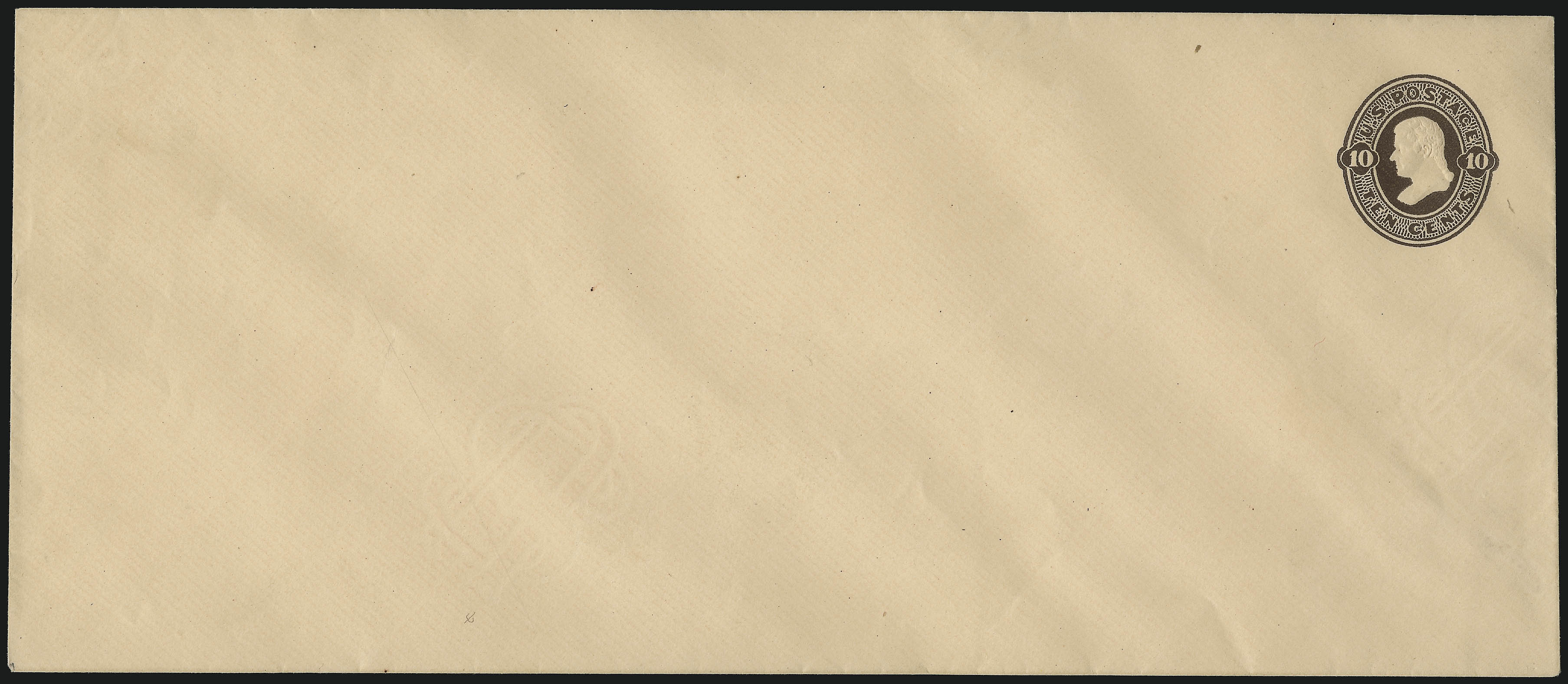 Sale no. 1094 — Lot no. 328 — Siegel Auction Galleries