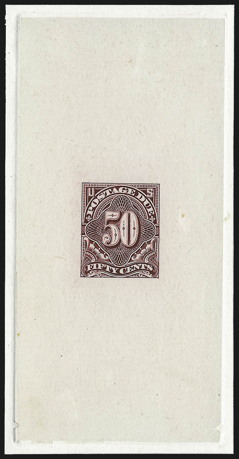 Sale no. 1094 — Lot no. 35 — Siegel Auction Galleries