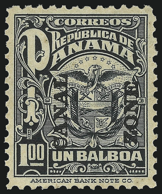 Sale no. 1094 — Lot no. 361 — Siegel Auction Galleries