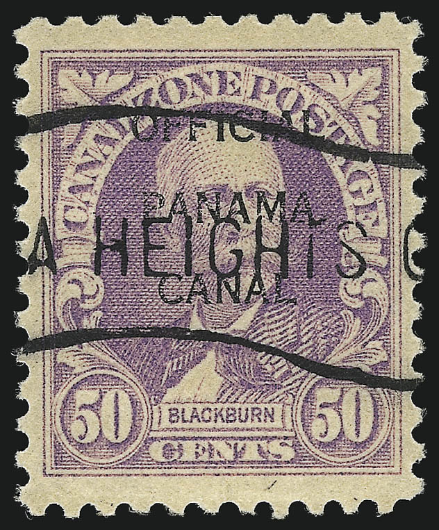 Sale no. 1094 — Lot no. 365 — Siegel Auction Galleries