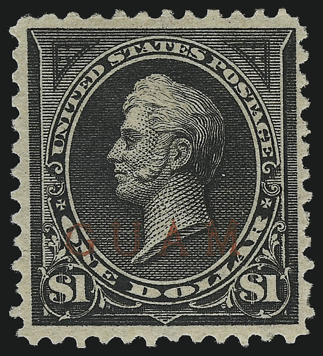 Sale no. 1094 — Lot no. 385 — Siegel Auction Galleries