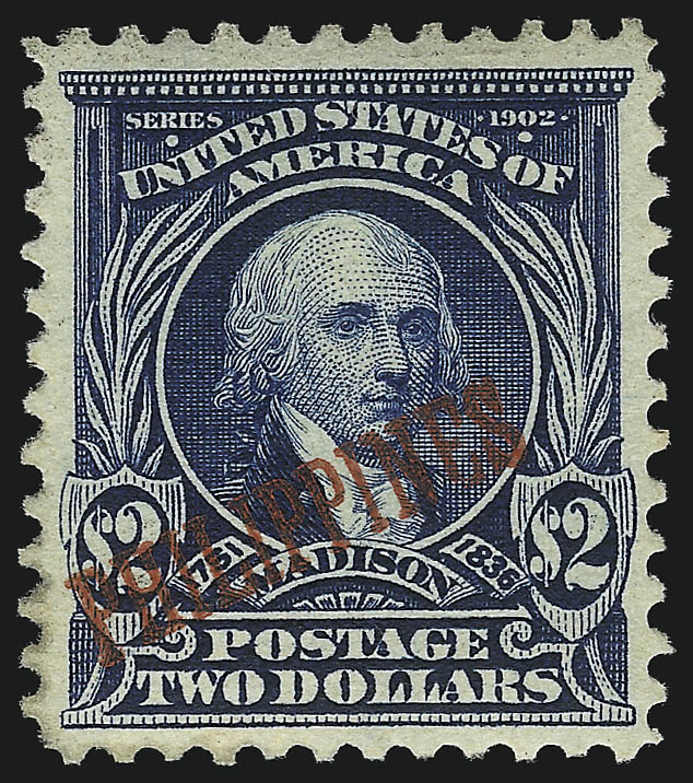 Sale no. 1094 — Lot no. 394 — Siegel Auction Galleries