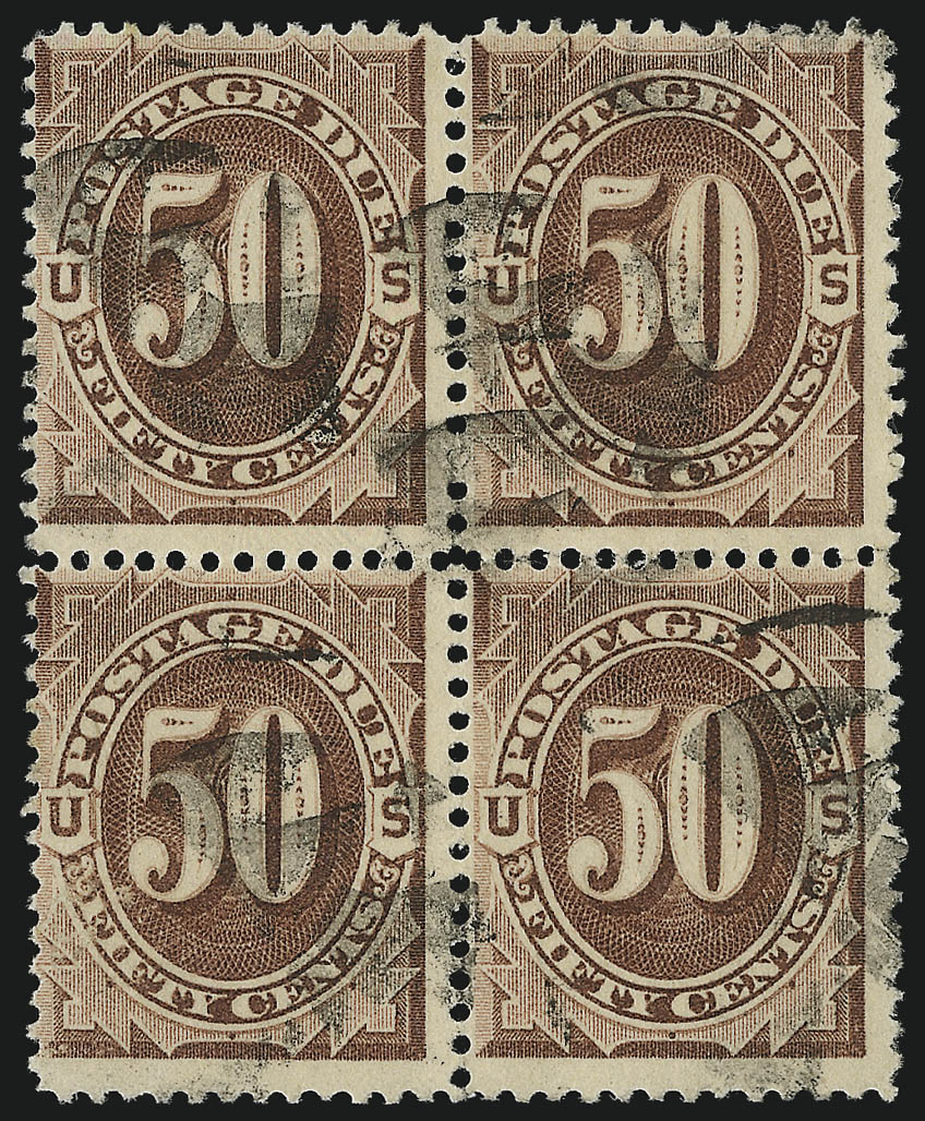 Sale no. 1094 — Lot no. 59 — Siegel Auction Galleries