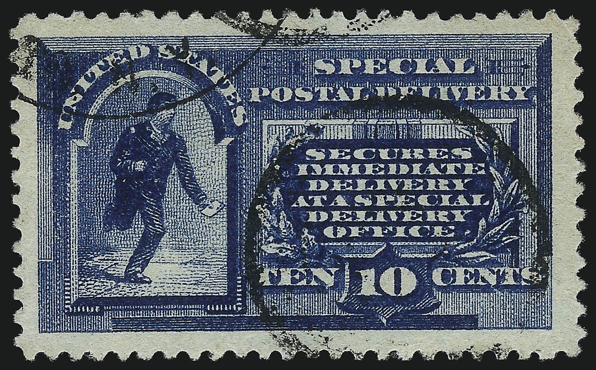 Sale no. 1094 — Lot no. 7 — Siegel Auction Galleries