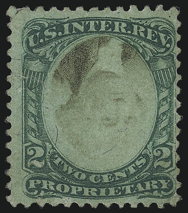 Sale no. 1096 — Lot no. 1003 — Siegel Auction Galleries