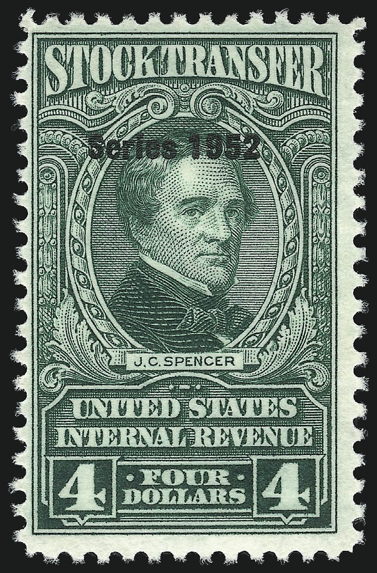 Sale no. 1096 — Lot no. 1015 — Siegel Auction Galleries