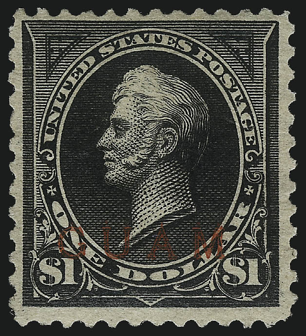 Sale no. 1096 — Lot no. 1054 — Siegel Auction Galleries