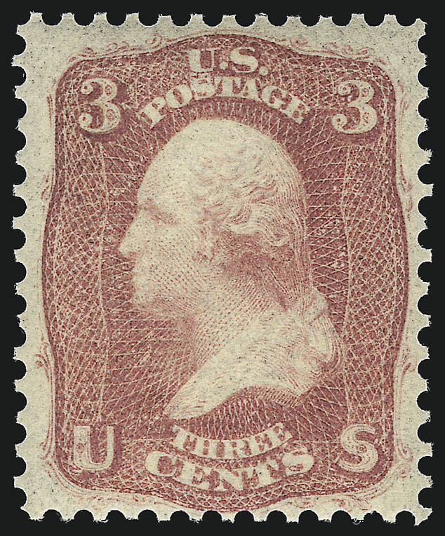 Sale no. 1096 — Lot no. 106 — Siegel Auction Galleries