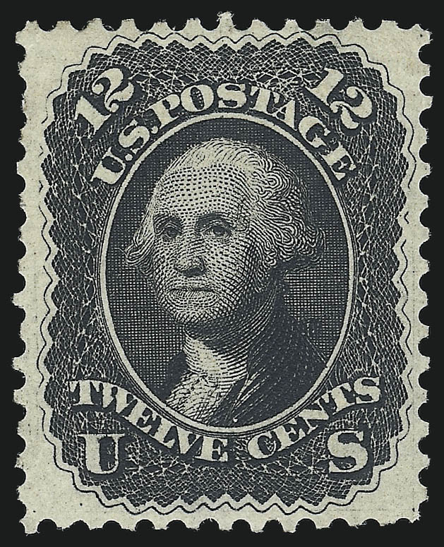 Sale no. 1096 — Lot no. 109 — Siegel Auction Galleries