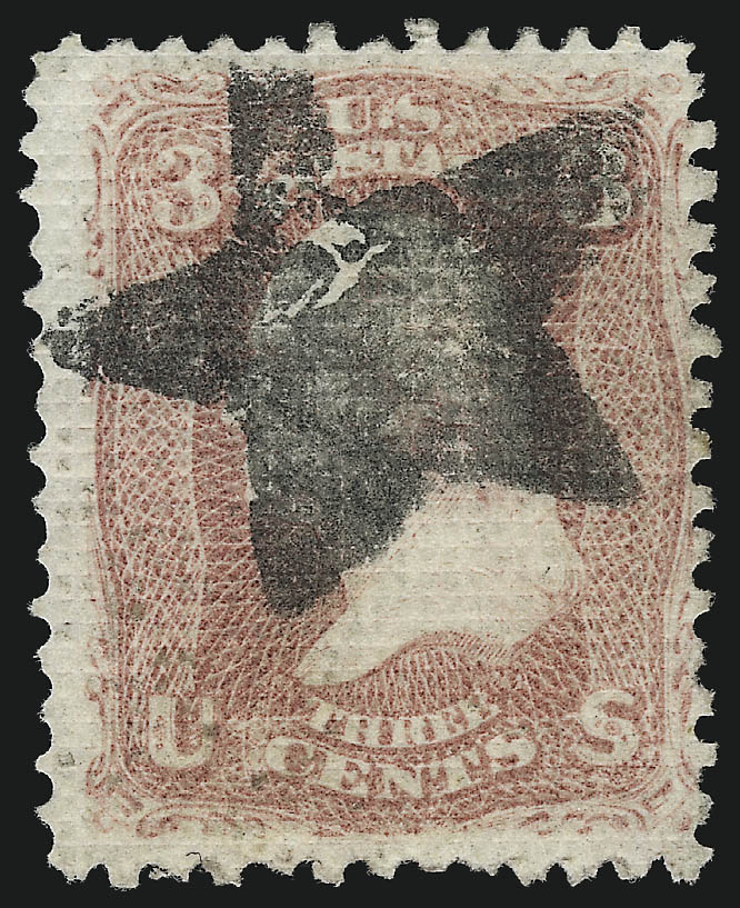 Sale no. 1096 — Lot no. 156 — Siegel Auction Galleries