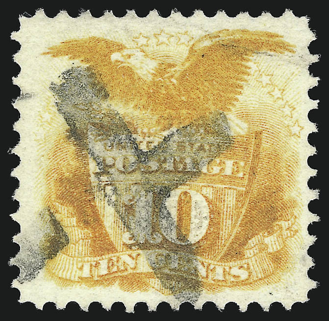 Sale no. 1096 — Lot no. 224 — Siegel Auction Galleries