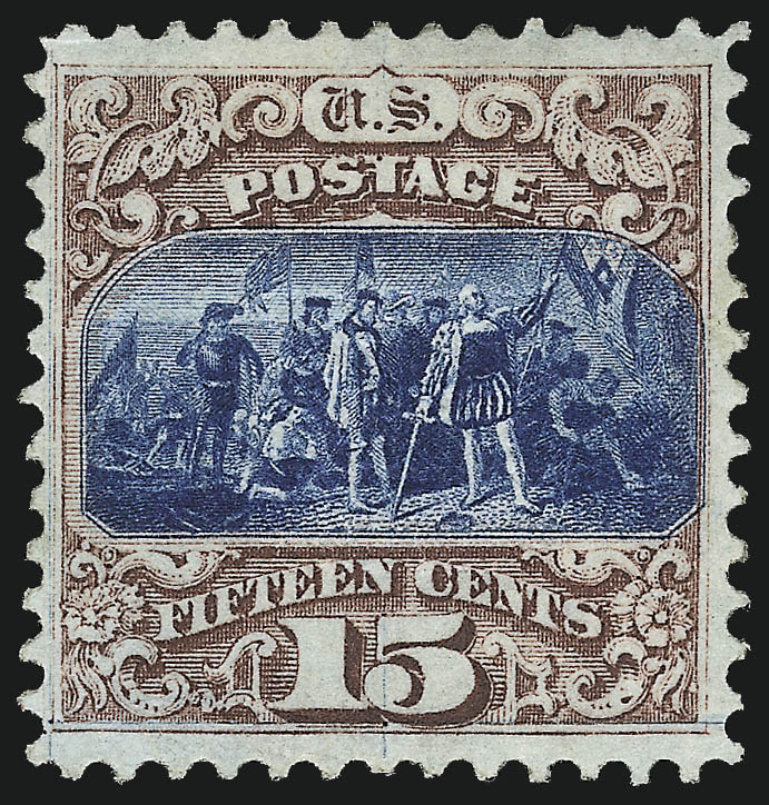 Sale no. 1096 — Lot no. 227 — Siegel Auction Galleries