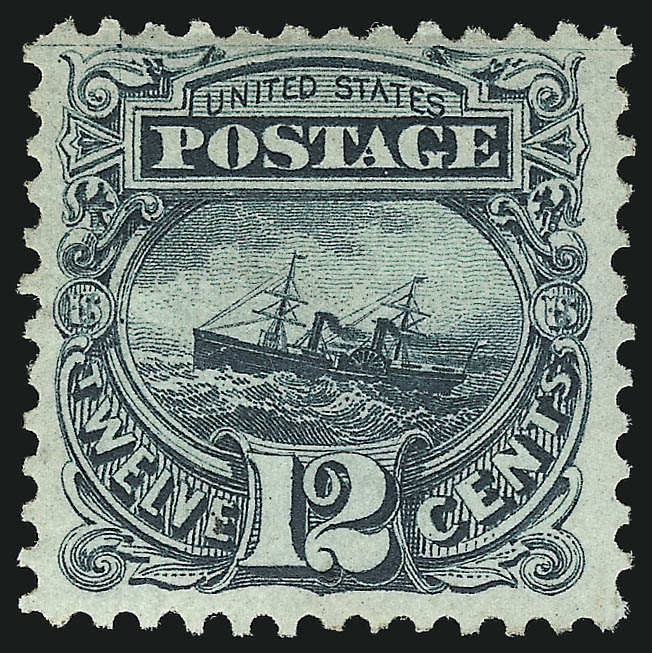 Sale no. 1096 — Lot no. 245 — Siegel Auction Galleries