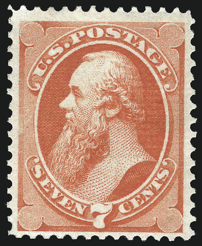 Sale no. 1096 — Lot no. 265 — Siegel Auction Galleries