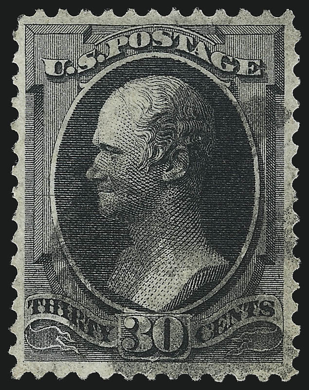 Sale no. 1096 — Lot no. 274 — Siegel Auction Galleries