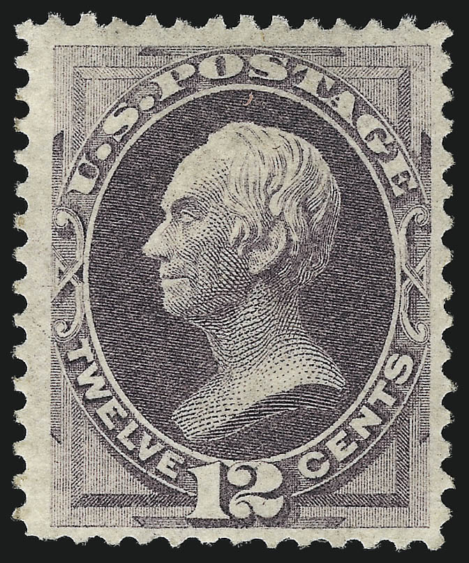 Sale no. 1096 — Lot no. 285 — Siegel Auction Galleries