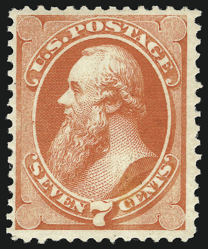 Sale no. 1096 — Lot no. 301 — Siegel Auction Galleries