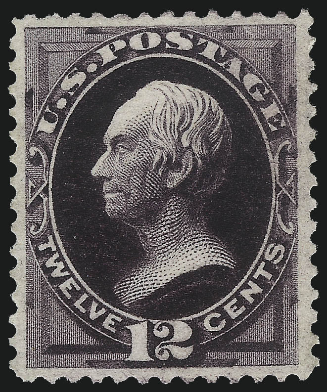 Sale no. 1096 — Lot no. 303 — Siegel Auction Galleries