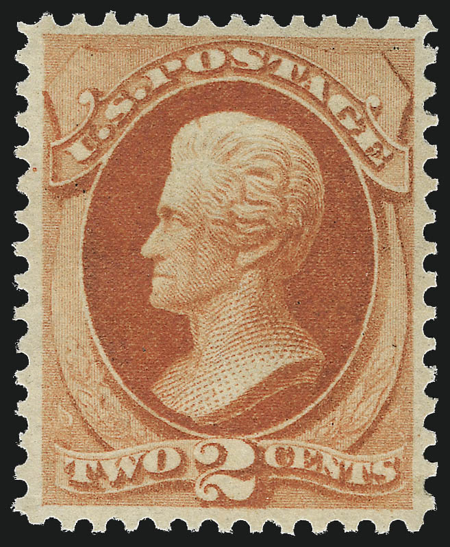 Sale no. 1096 — Lot no. 309 — Siegel Auction Galleries