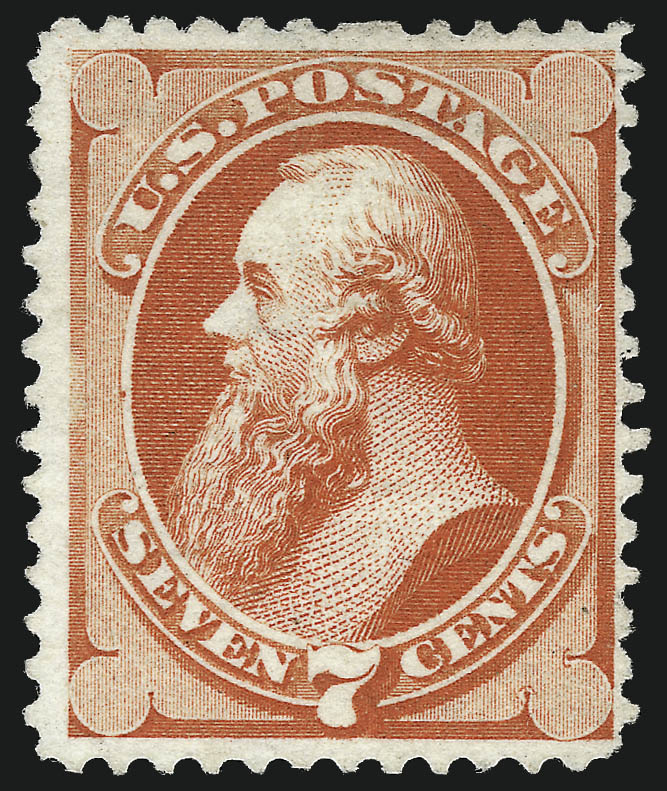 Sale no. 1096 — Lot no. 316 — Siegel Auction Galleries