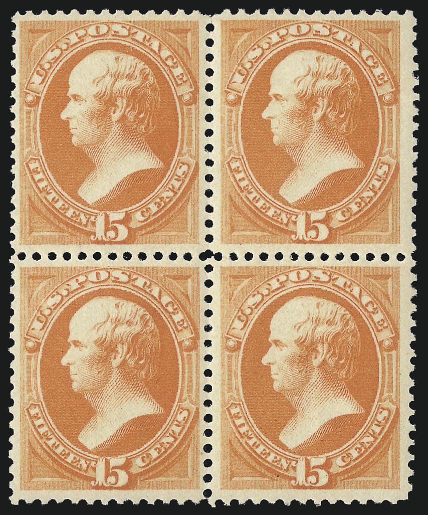 Sale no. 1096 — Lot no. 339 — Siegel Auction Galleries