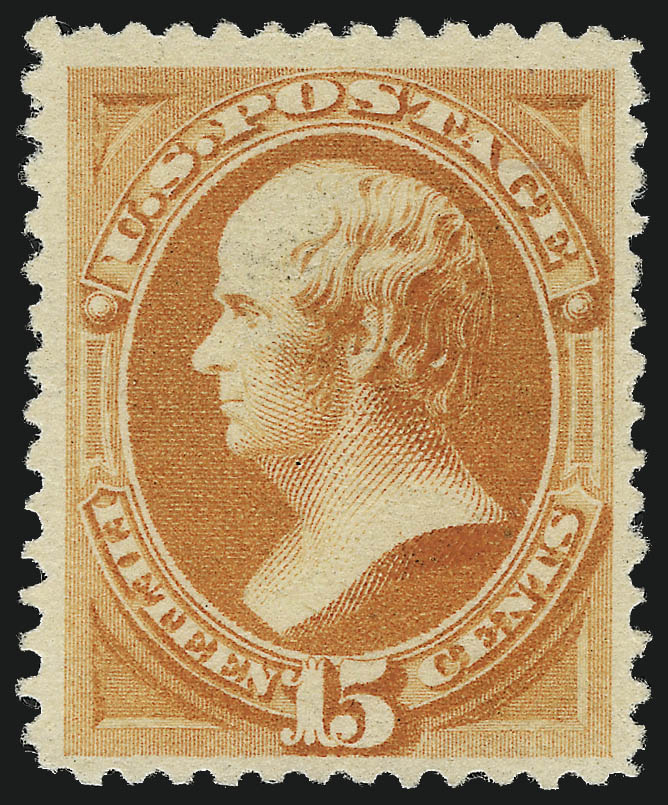 Sale no. 1096 — Lot no. 351 — Siegel Auction Galleries