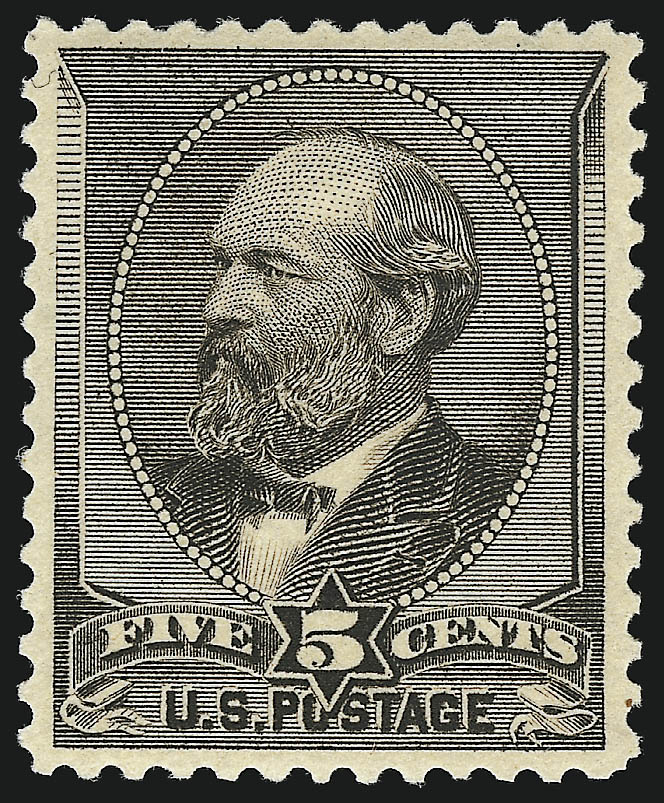 Sale no. 1096 — Lot no. 358 — Siegel Auction Galleries