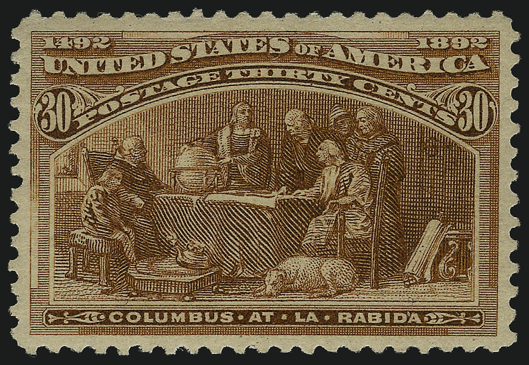 Sale no. 1096 — Lot no. 418 — Siegel Auction Galleries