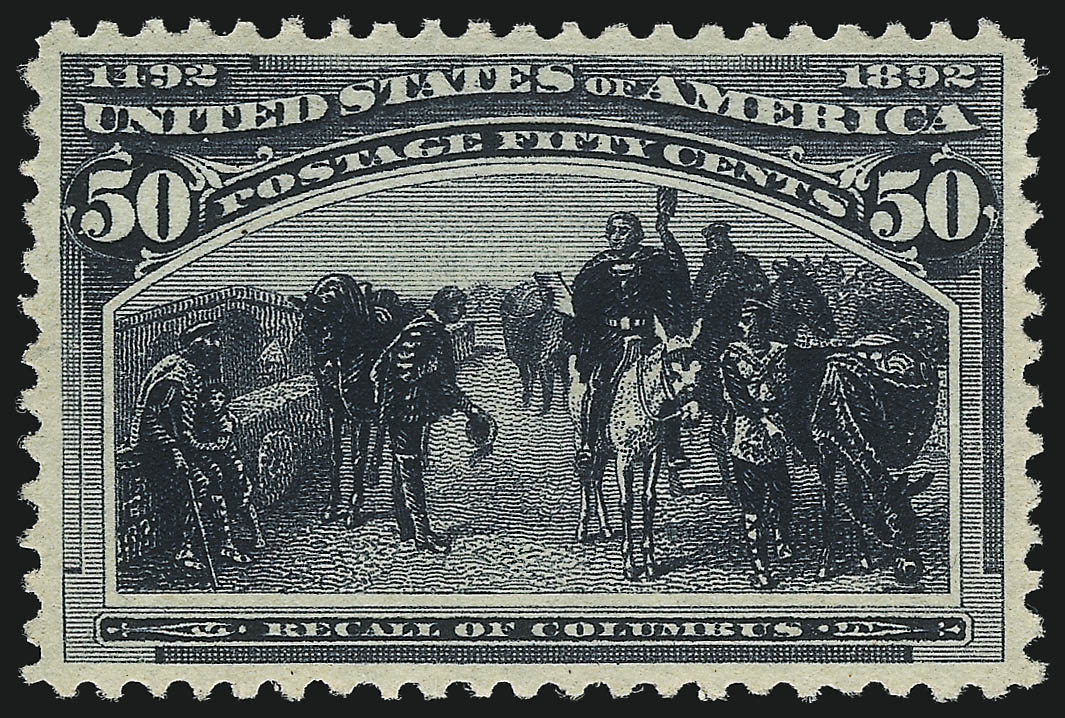 Sale no. 1096 — Lot no. 419 — Siegel Auction Galleries