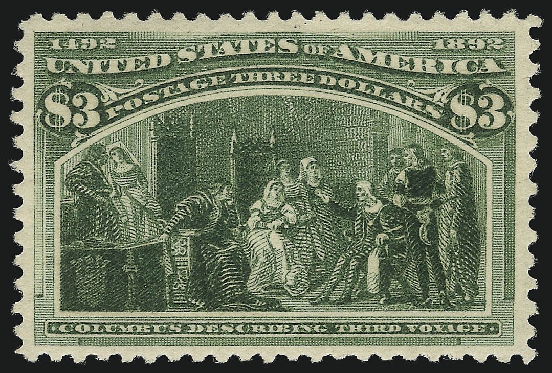 Sale no. 1096 — Lot no. 428 — Siegel Auction Galleries