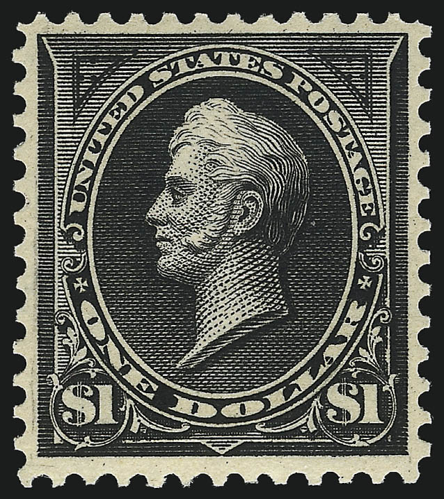 Sale no. 1096 — Lot no. 479 — Siegel Auction Galleries