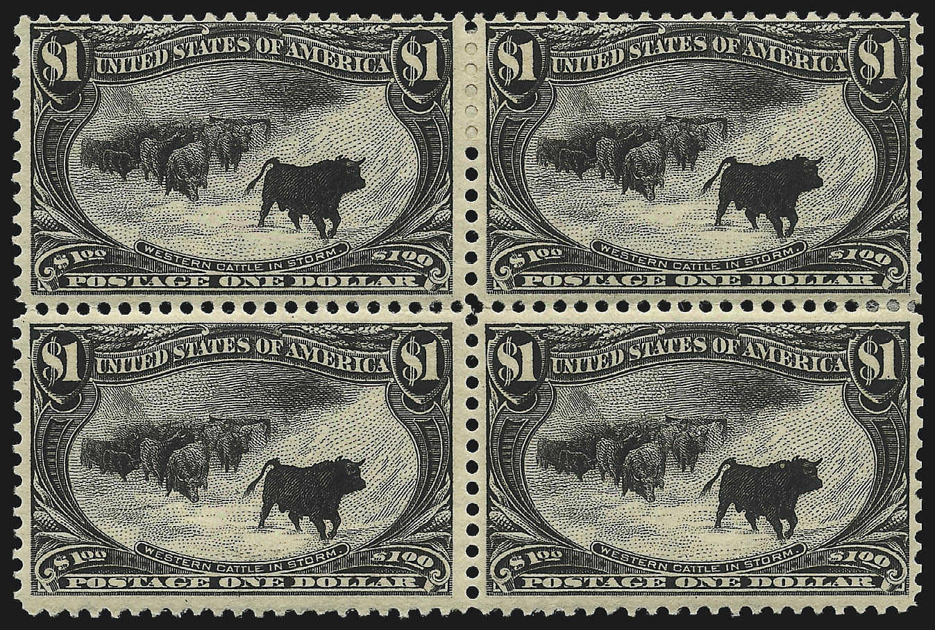 Sale no. 1096 — Lot no. 512 — Siegel Auction Galleries