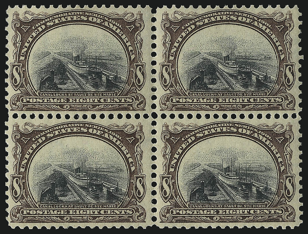 Sale no. 1096 — Lot no. 526 — Siegel Auction Galleries