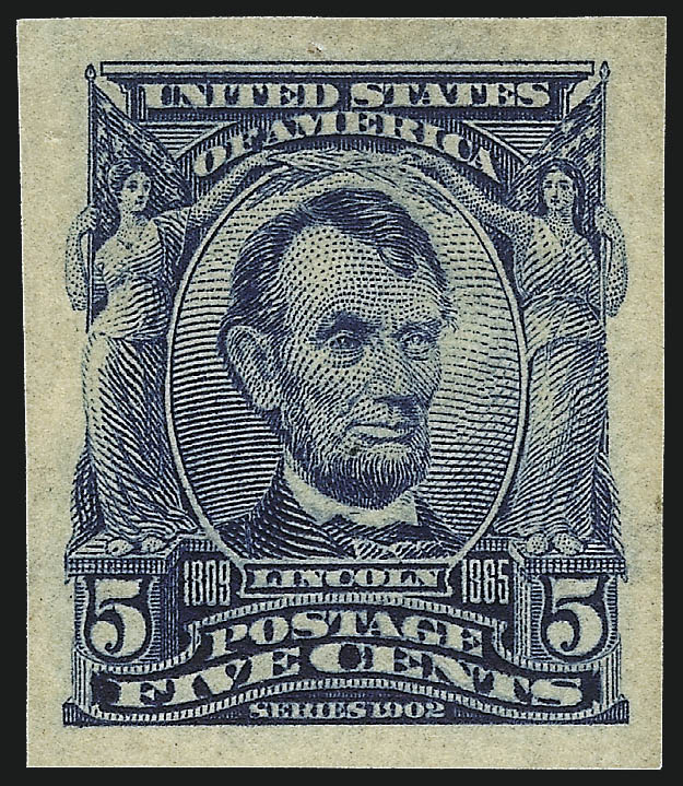 Sale no. 1096 — Lot no. 553 — Siegel Auction Galleries