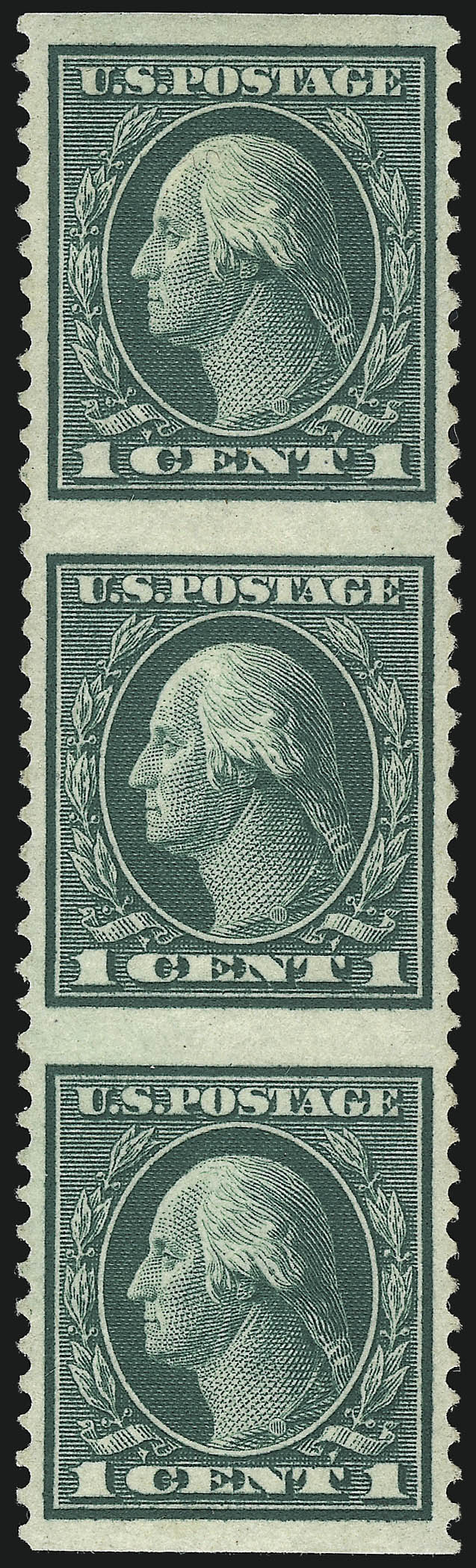 Sale no. 1096 — Lot no. 743 — Siegel Auction Galleries