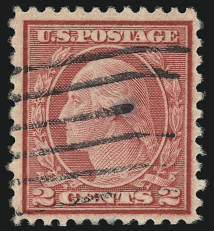 Sale no. 1096 — Lot no. 775 — Siegel Auction Galleries