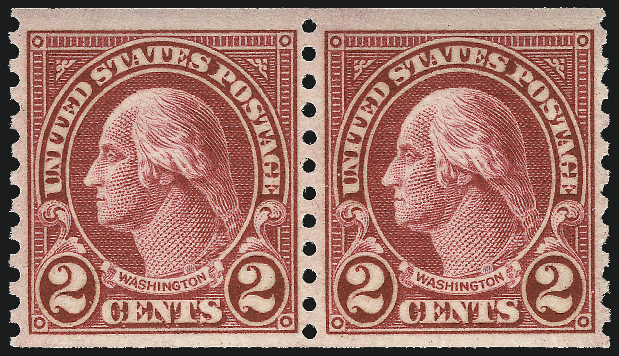 Sale no. 1096 — Lot no. 797 — Siegel Auction Galleries