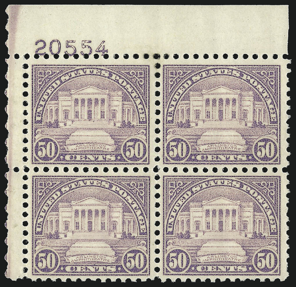 Sale no. 1096 — Lot no. 801 — Siegel Auction Galleries