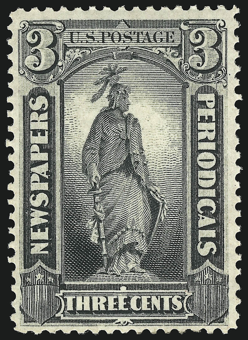 Sale no. 1096 — Lot no. 912 — Siegel Auction Galleries